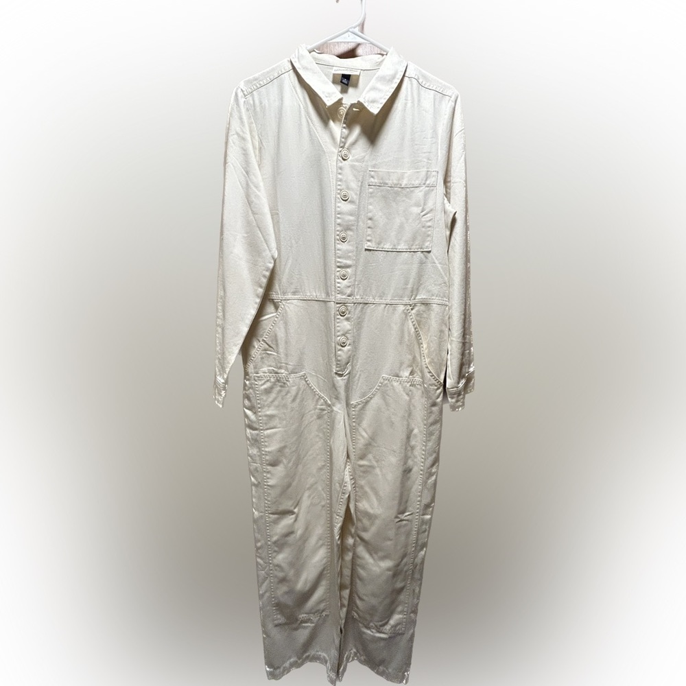 *NEW W/ no 🏷️* Universal Thread Boiler Suit Jumpsuit